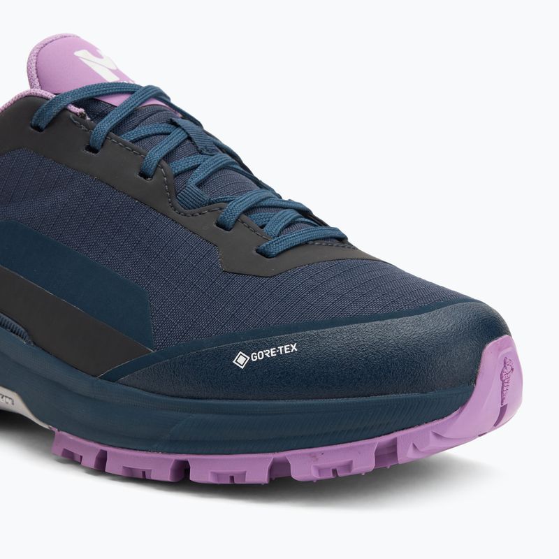 Buty trekkingowe damskie Millet Wanaka GTX saphir 7