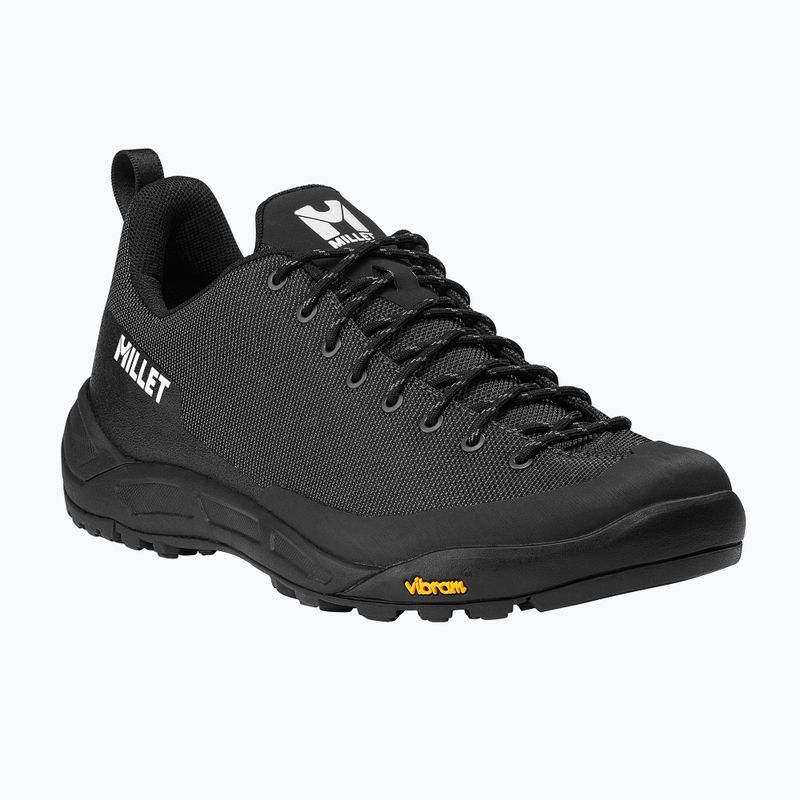 Buty turystyczne męskie Millet Cimaï GTX black/noir