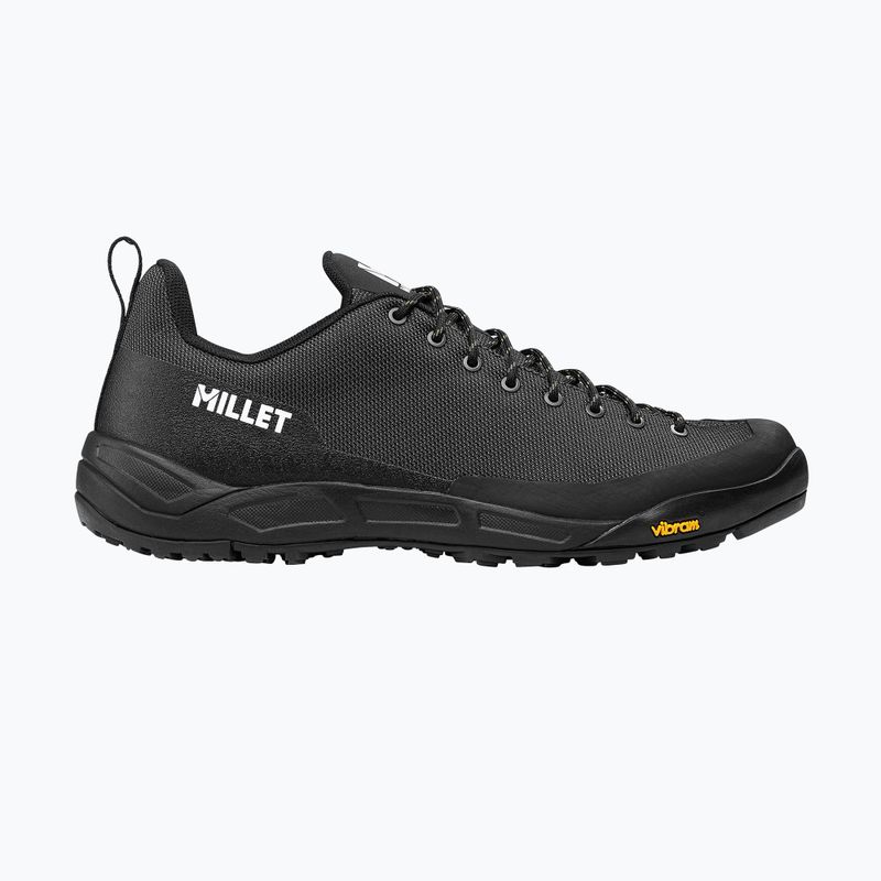 Buty turystyczne męskie Millet Cimaï GTX black/noir 2
