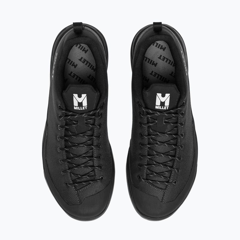 Buty turystyczne męskie Millet Cimaï GTX black/noir 3