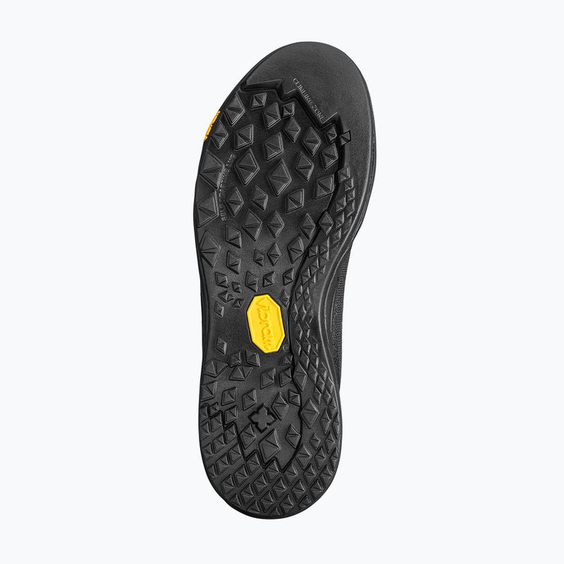 Buty turystyczne męskie Millet Cimaï GTX black/noir 4