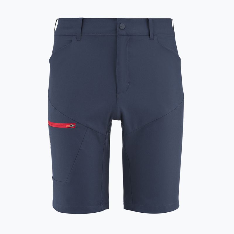 Spodenki męskie Millet Wanaka Stretch III saphir 6