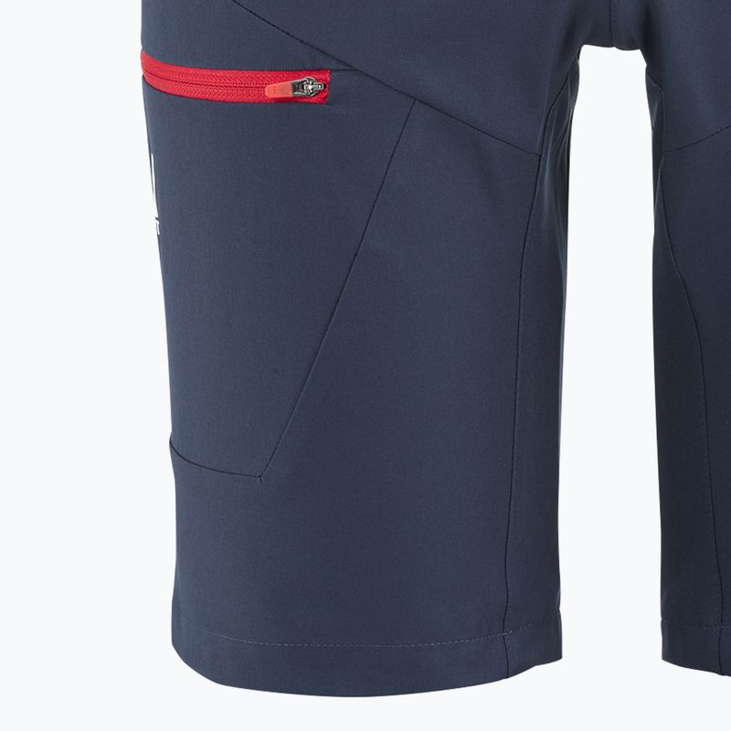 Spodenki męskie Millet Wanaka Stretch III saphir 8