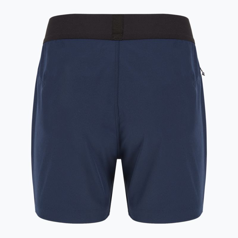 Spodenki damskie Millet Wanaka Stretch III saphir 2