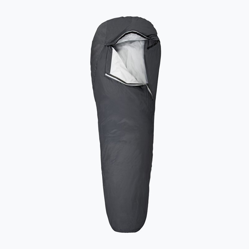 Płachta biwakowa Millet Bivy Bag asphalt 2