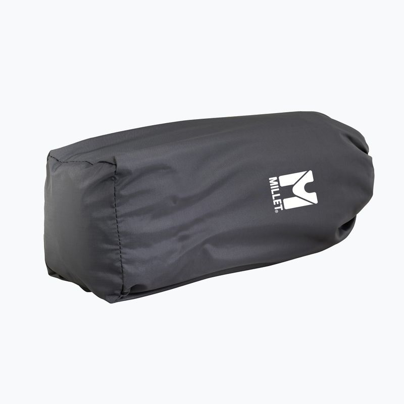 Płachta biwakowa Millet Bivy Bag asphalt 3