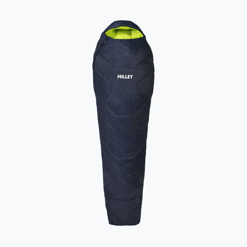 Śpiwór Millet Baikal 1100 Regular saphir