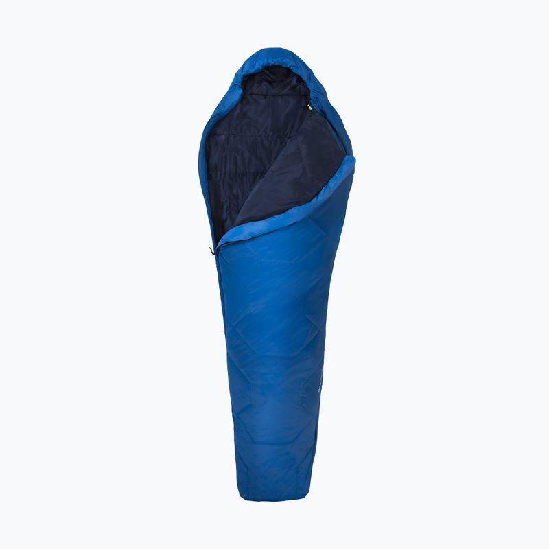 Śpiwór Millet Baikal 750 Regular prawy sky diver 2