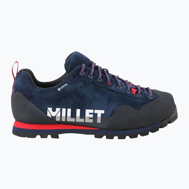 Buty podejściowe Millet Friction GTX saphir 2