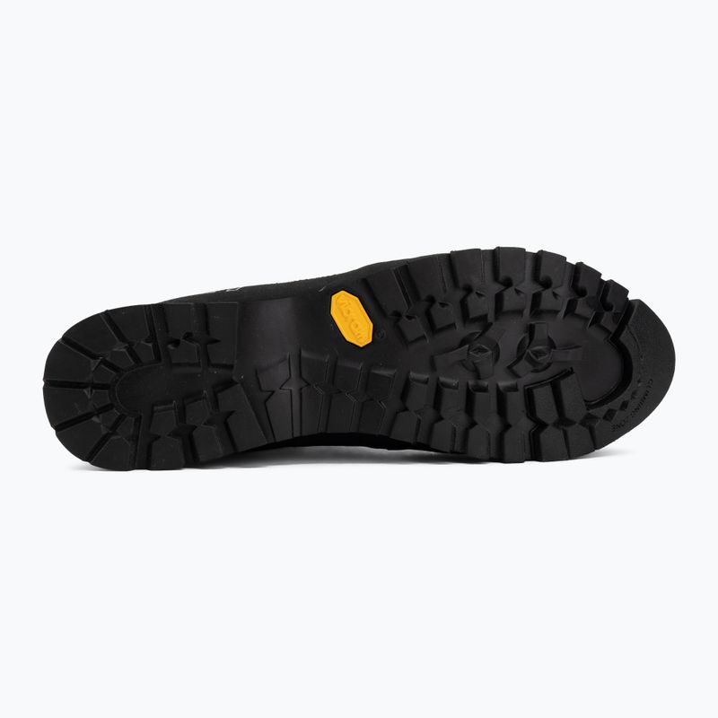 Buty wysokogórskie Millet Elevation GTX czerwony 4