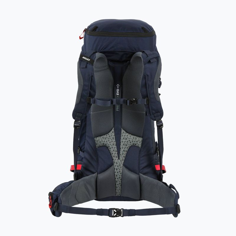 Plecak Millet Peuterey Integrale 55 l saphir 2