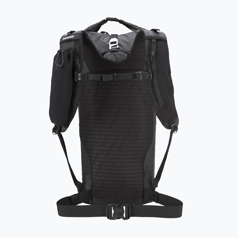 Plecak Millet Mixt 25+5 l black/ black 2