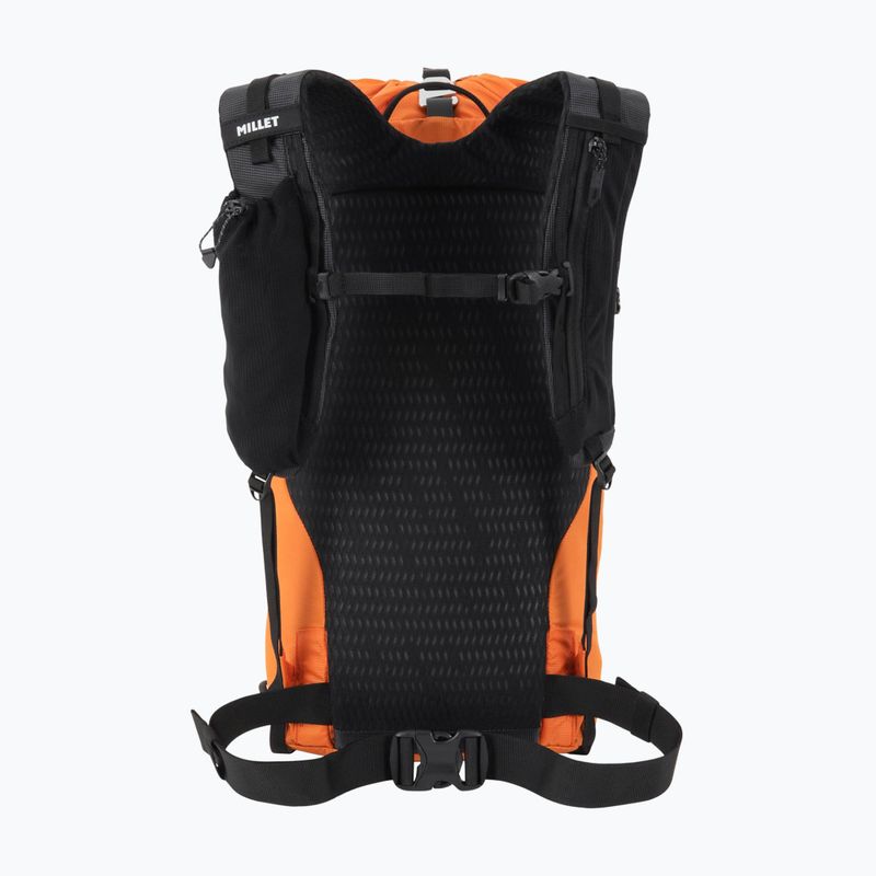 Plecak Millet Mixt 30 l maracuja 2