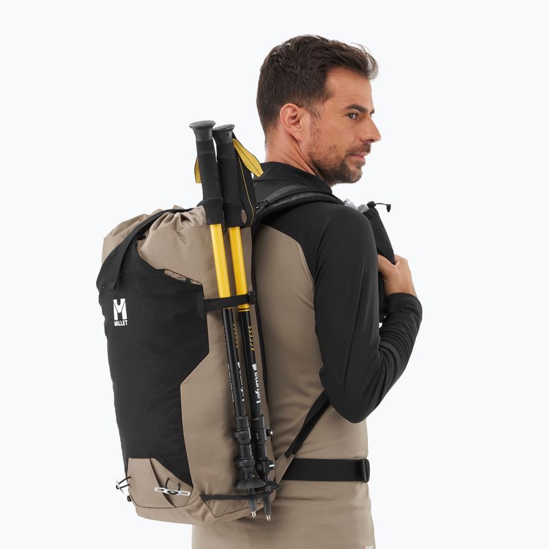 Plecak Millet Mixt 30 l dorite 3
