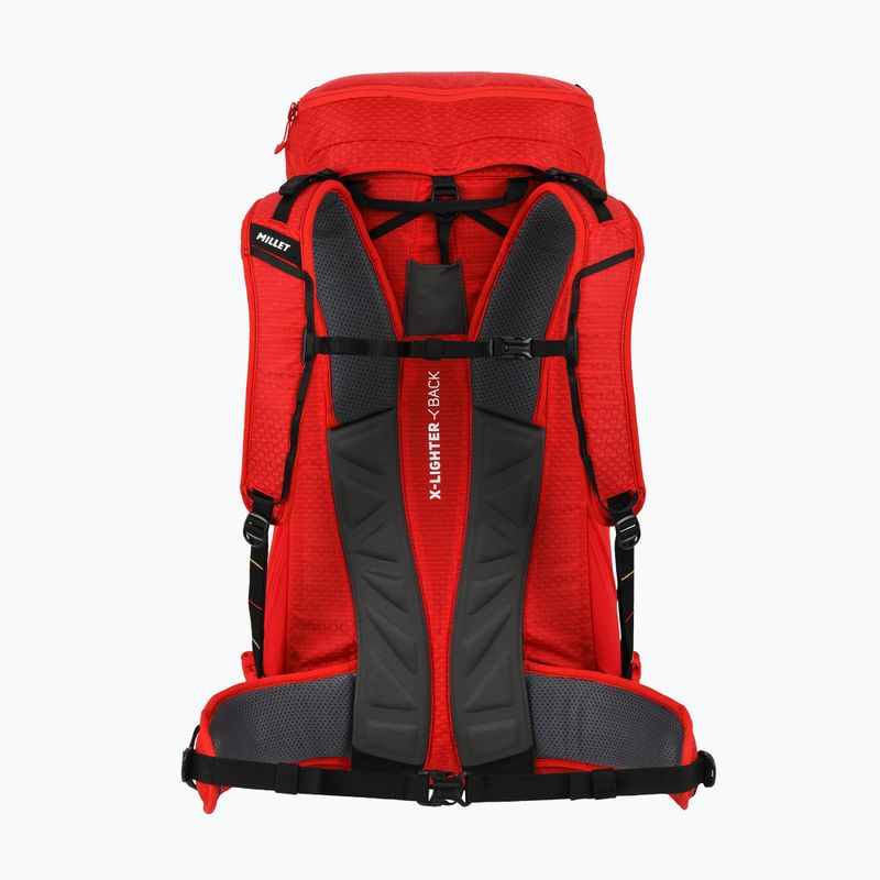 Plecak Millet Prolighter 60+20 l red/rouge 2