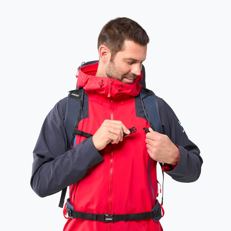 Plecak Millet Prolighter 38 + 10 l saphir 8