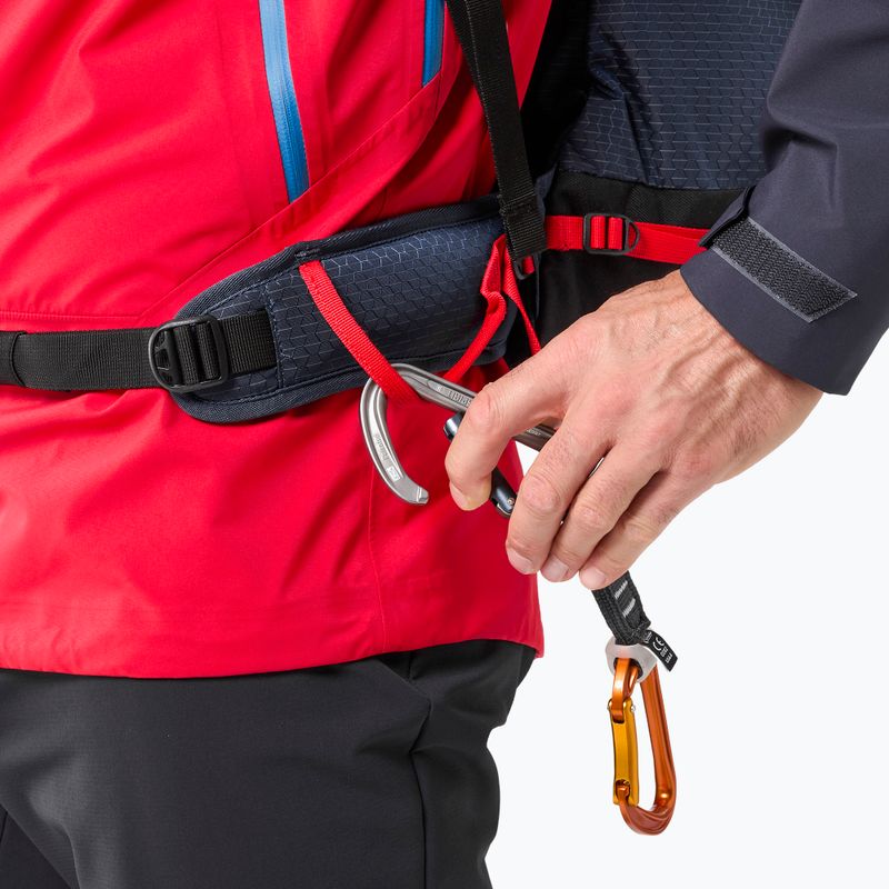 Plecak Millet Prolighter 38 + 10 l saphir 9