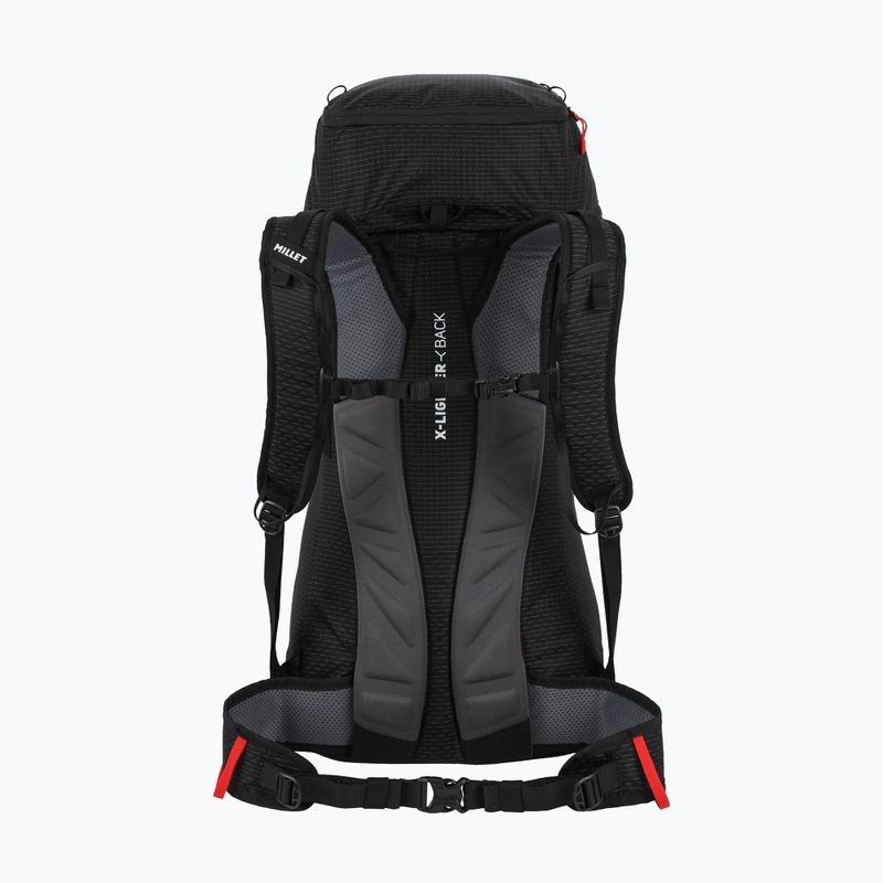 Plecak Millet Prolighter 40 l black/noir 2