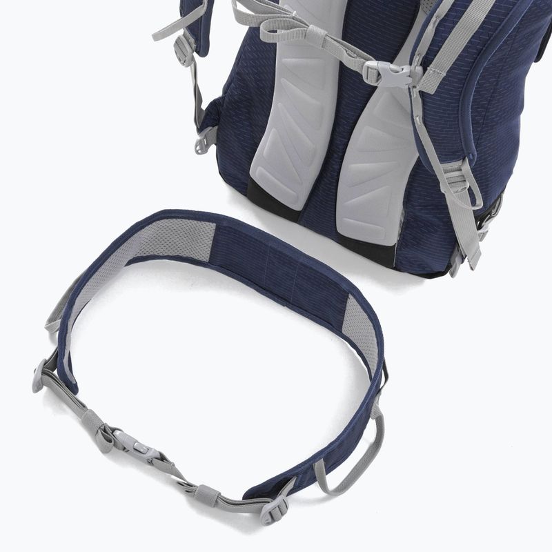 Plecak damski Millet Prolighter 40 l saphir 4