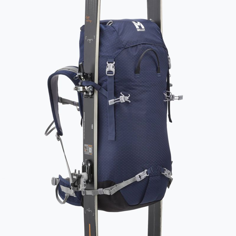 Plecak damski Millet Prolighter 30+10 l saphir 6