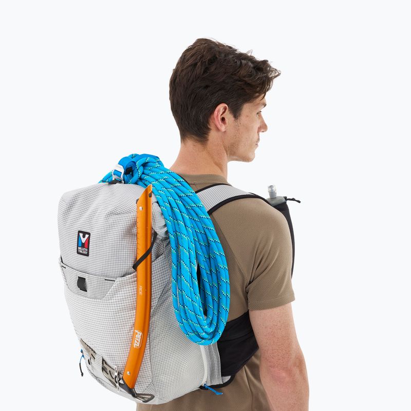 Plecak Millet Trilogy Sky 25 l white 5