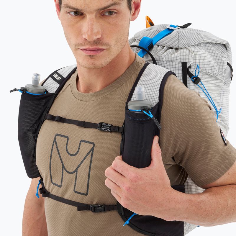 Plecak Millet Trilogy Sky 25 l white 7