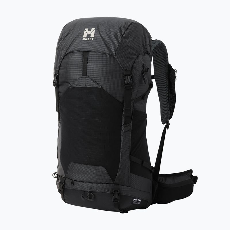 Plecak trekkingowy Millet Seneca Air 30 l black/ noir