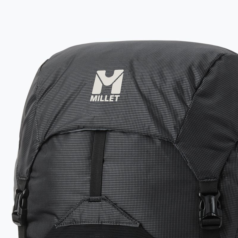 Plecak trekkingowy Millet Seneca Air 30 l black/ noir 3