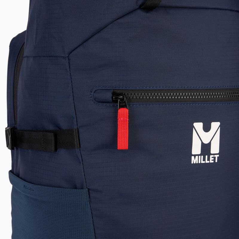 Plecak miejski Millet Divino 25 l saphir 4
