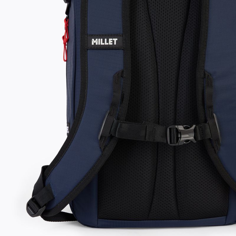 Plecak miejski Millet Divino 25 l saphir 5