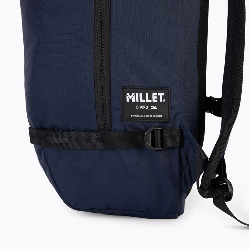Plecak miejski Millet Divino 25 l saphir 6