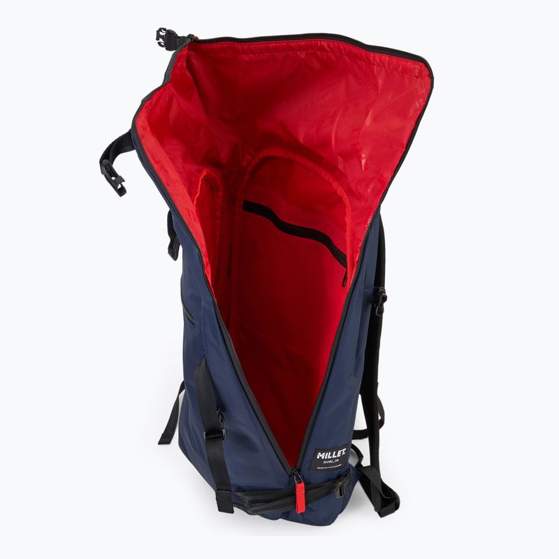 Plecak miejski Millet Divino 25 l saphir 7