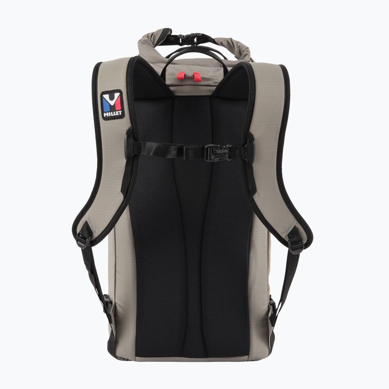 Plecak miejski Millet Divino 25 l dorite 2