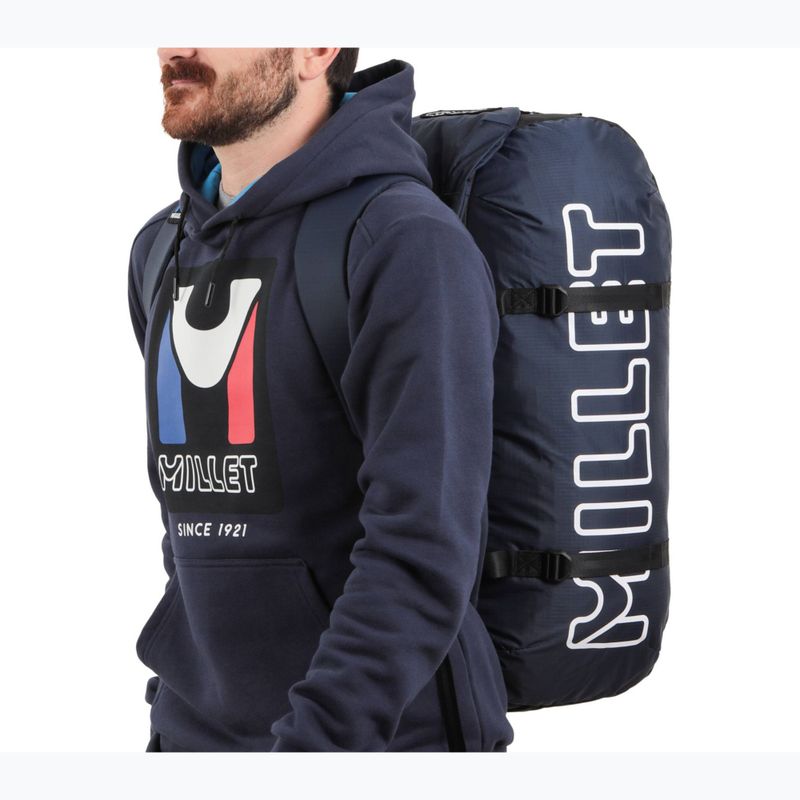 Torba podróżna Millet Divino Duffle 40 l saphir 8