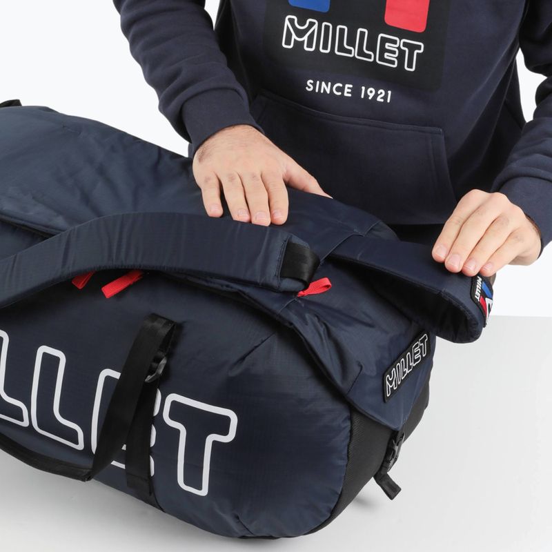 Torba podróżna Millet Divino Duffle 40 l saphir 9