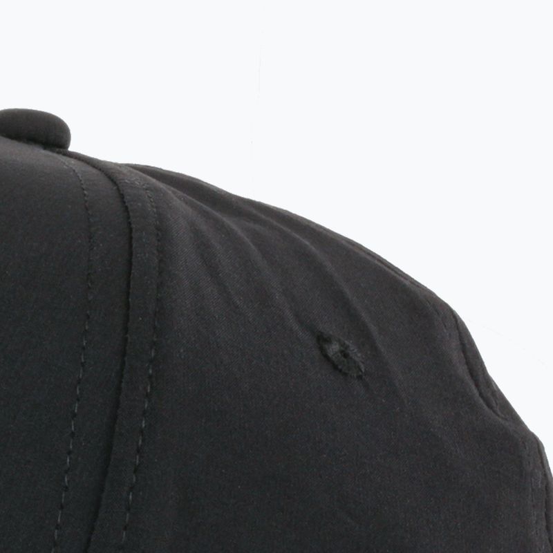 Czapka z daszkiem Millet Corporate black/noir 2