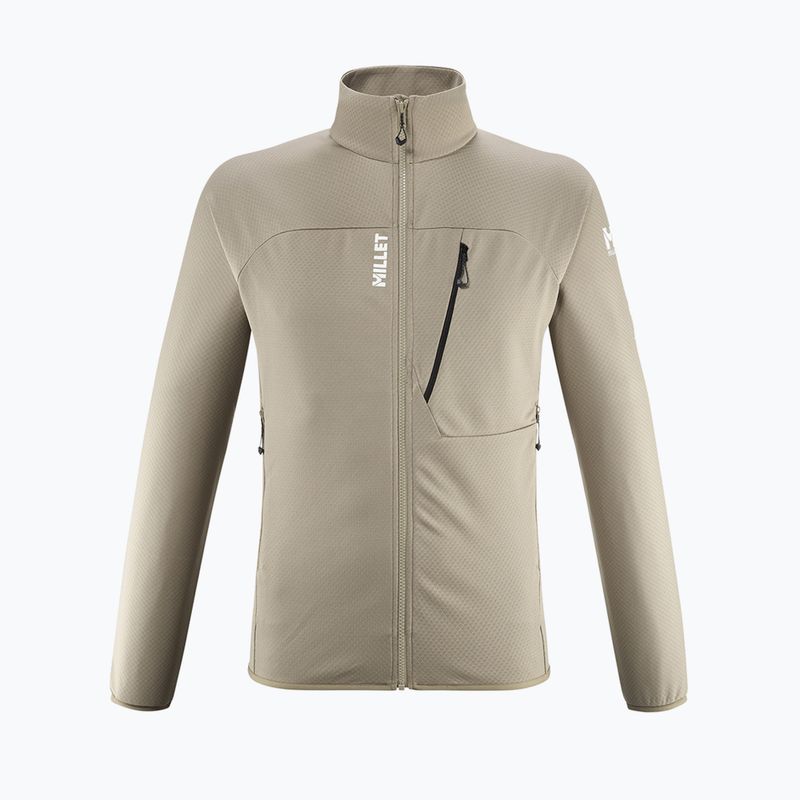 Bluza trekkingowa męska Millet Lokka JKT III dorite 6