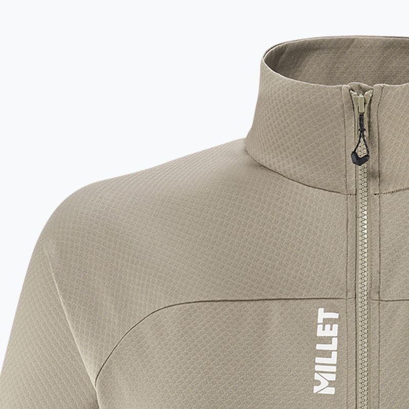 Bluza trekkingowa męska Millet Lokka JKT III dorite 7