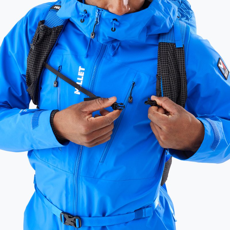 Plecak Millet Trilogy Jorasses 30 l icon blue 5
