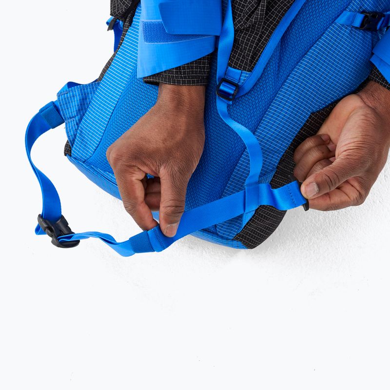 Plecak Millet Trilogy Jorasses 30 l icon blue 8