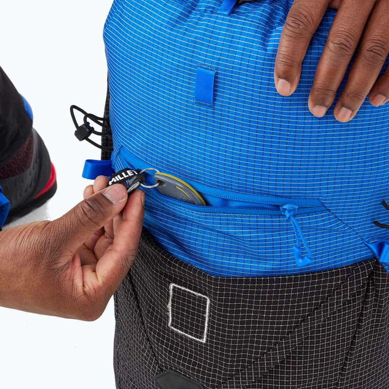 Plecak Millet Trilogy Jorasses 30 l icon blue 9