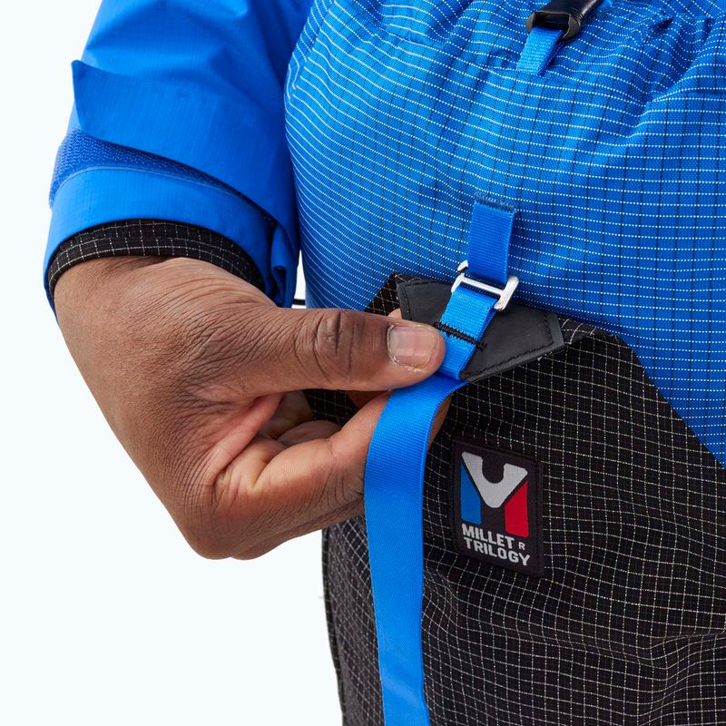 Plecak Millet Trilogy Jorasses 30 l icon blue 10