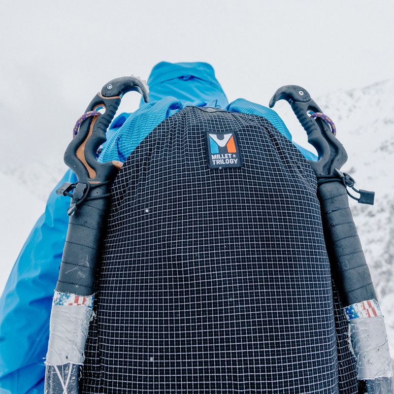 Plecak Millet Trilogy Jorasses 30 l icon blue 12