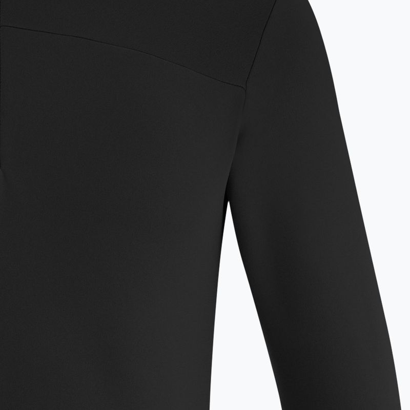Bluza męska Millet Seneca Fleece Po black/noir 6