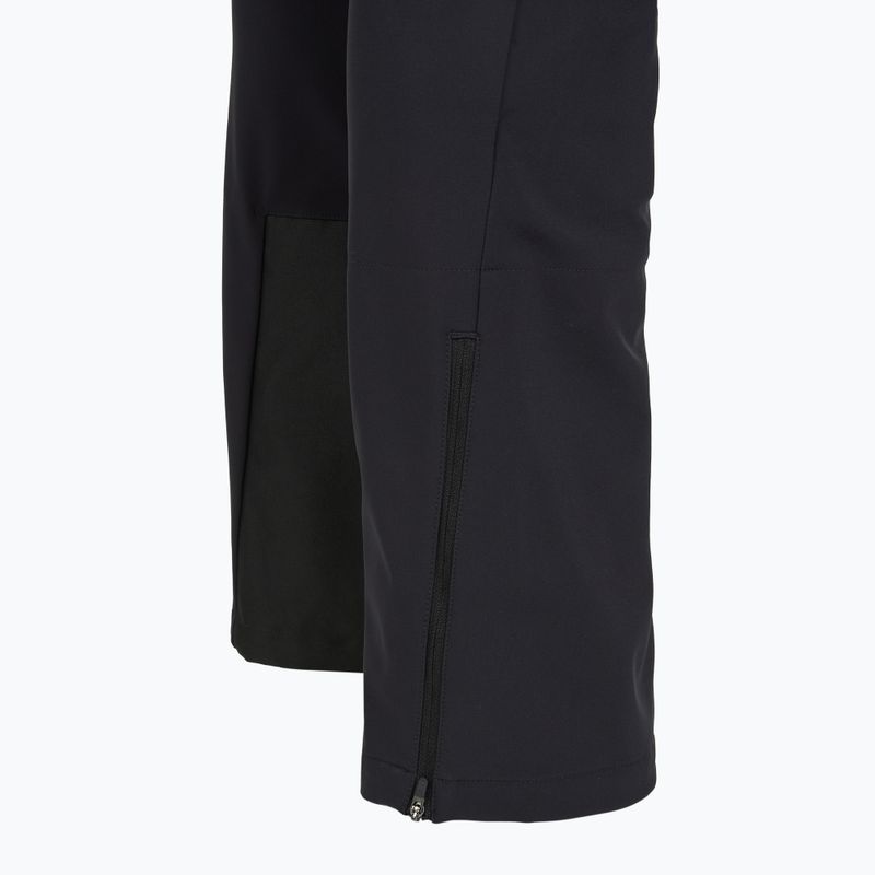 Spodnie turystyczne męskie Millet Magma black/ noir 4