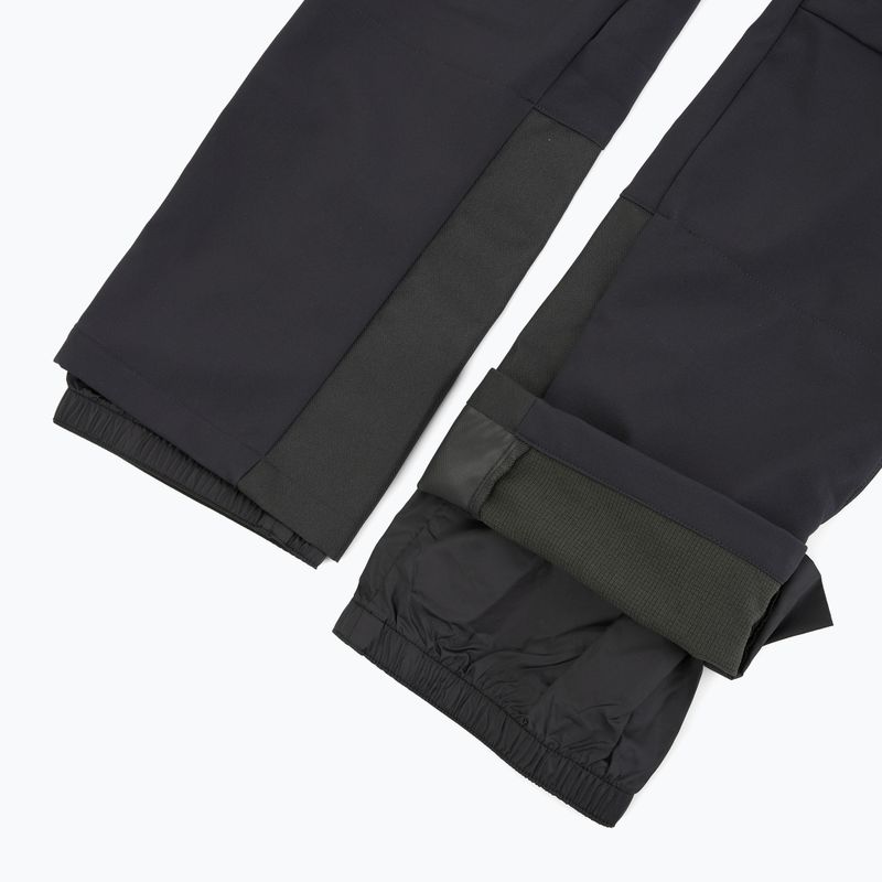 Spodnie turystyczne męskie Millet Magma black/ noir 5