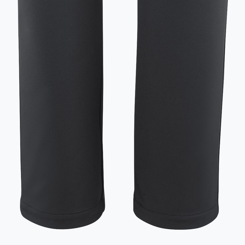 Spodnie softshell męskie Millet Lapiaz black/noir 9