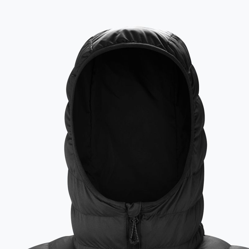 Kurtka ocieplana męska Millet Fitz Roy Warm Hoodie black 7