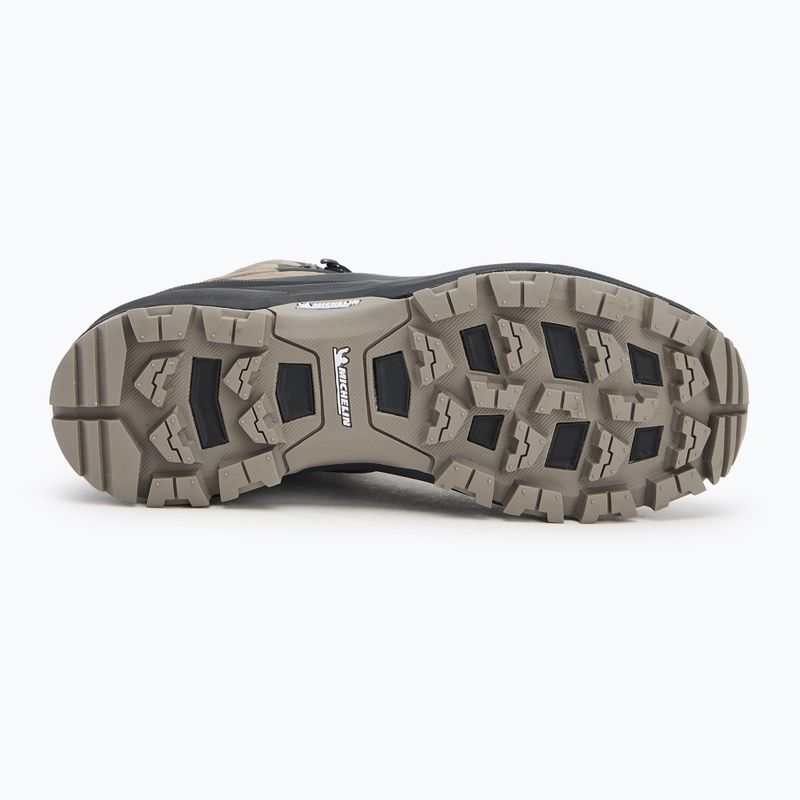 Buty trekkingowe męskie Millet Wanaka Mid GTX dorite 4