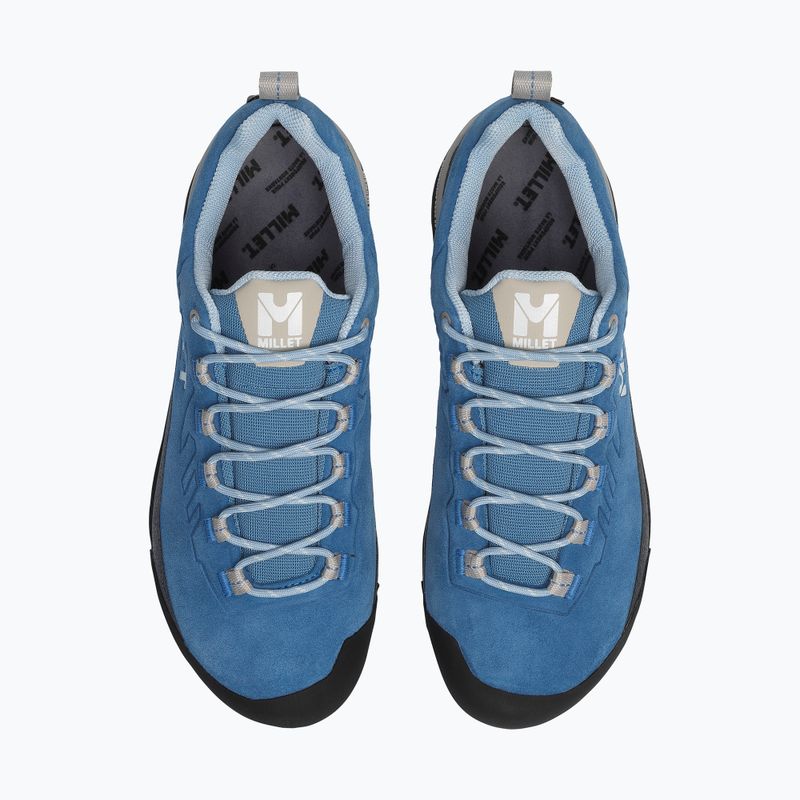 Buty podejściowe damskie Millet Cimaï Pro GTX coronet blue 3
